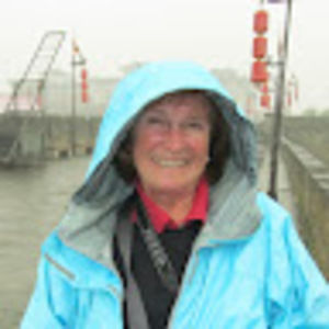 Meet your Posher, Jane